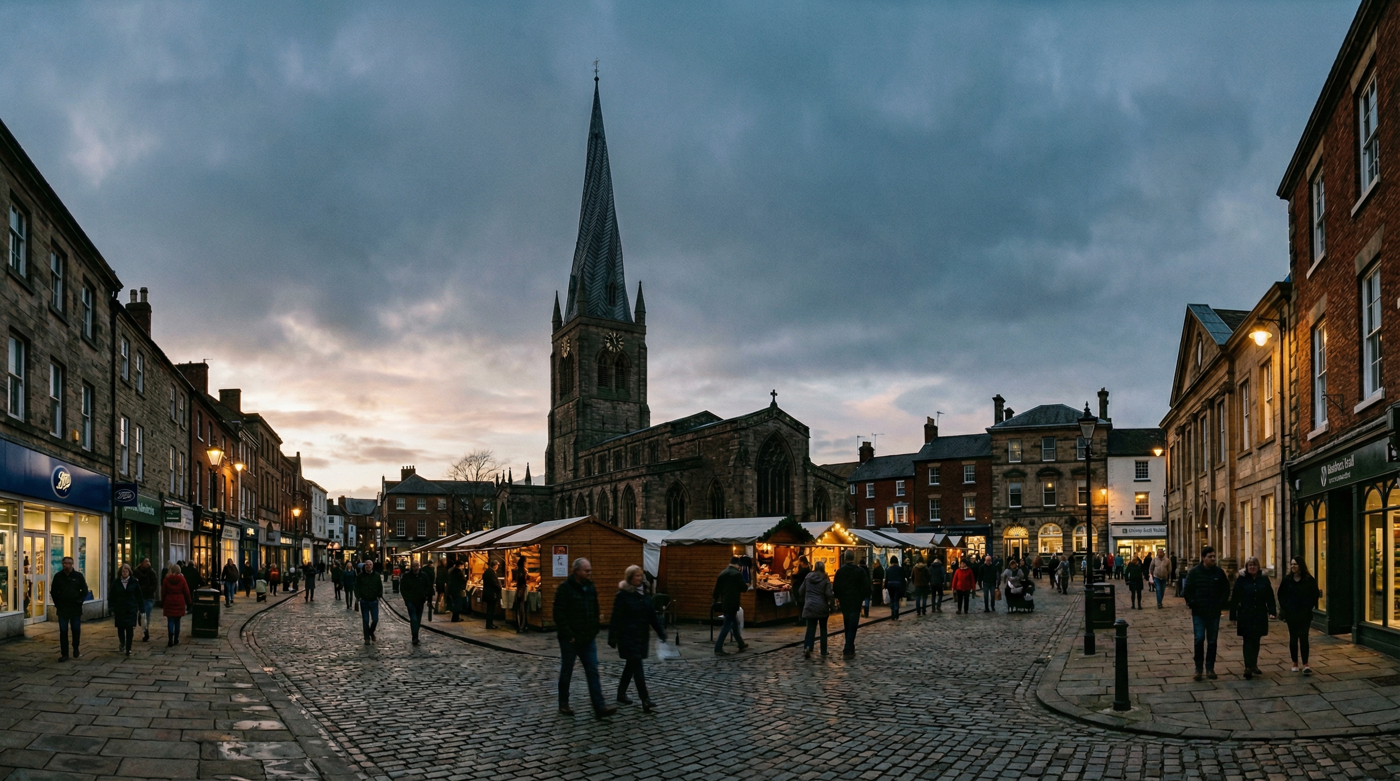 Chesterfield