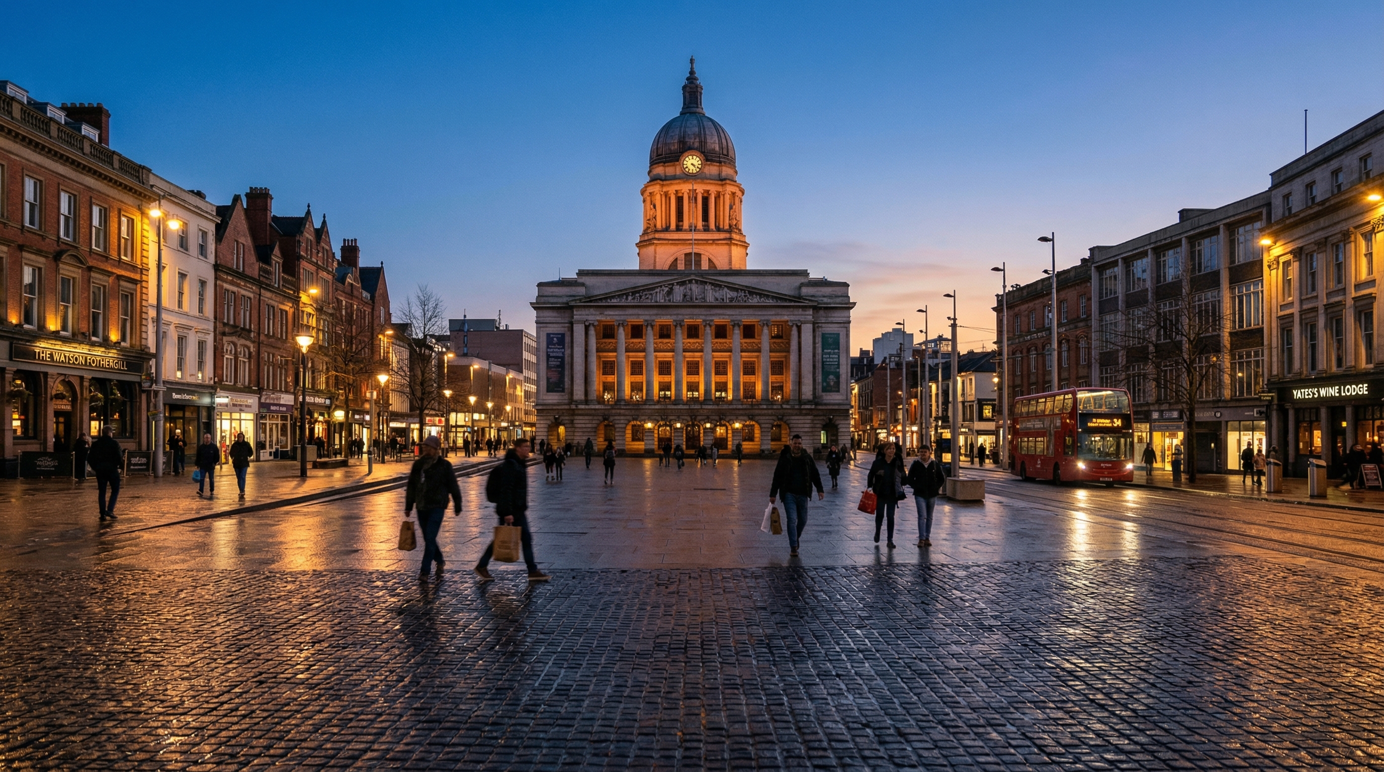 Nottingham